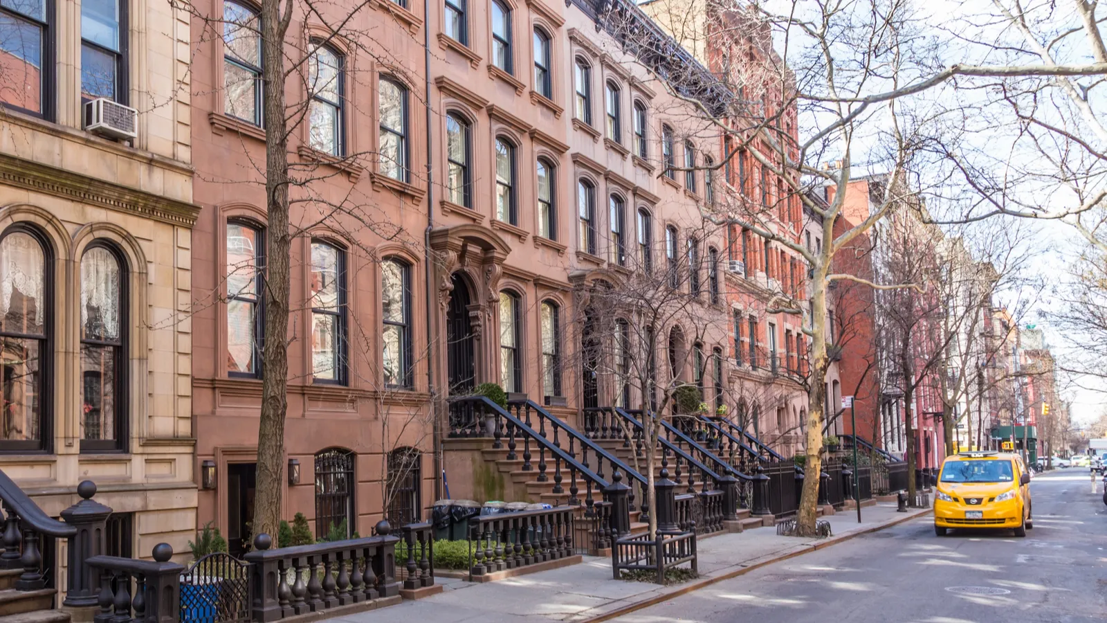 Washington DC group raises $10 million to protect historic landmarks