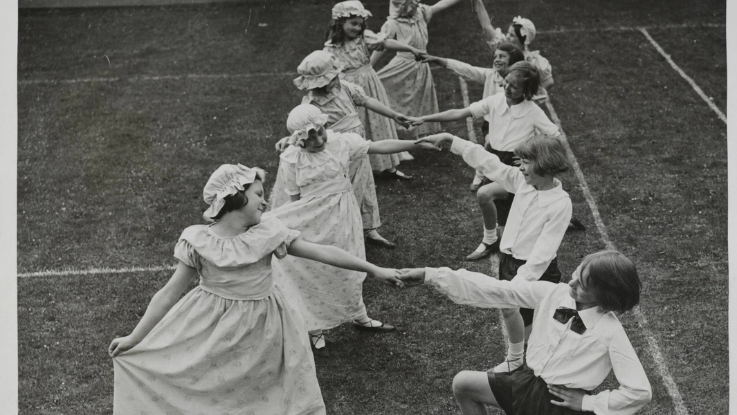 Engaging strategies for teaching nursery rhymes