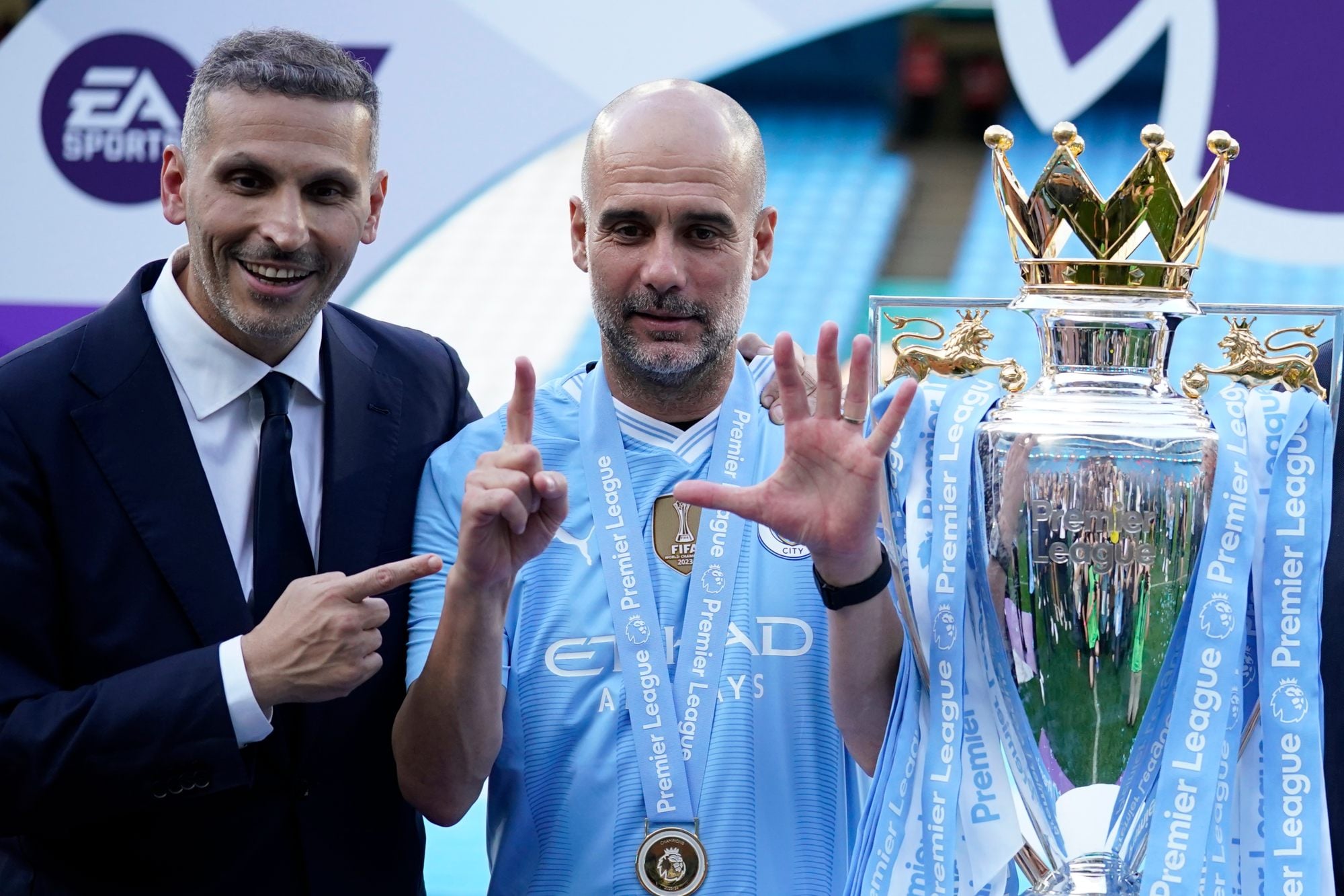 Manchester City guilty of using 'sham' deals to distort finances ...