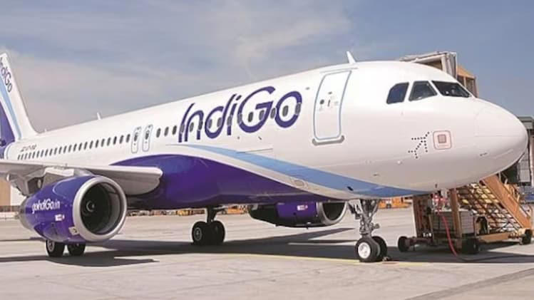 IndiGo share price target: Buy, hold or sell this airline stock? Q2 ...