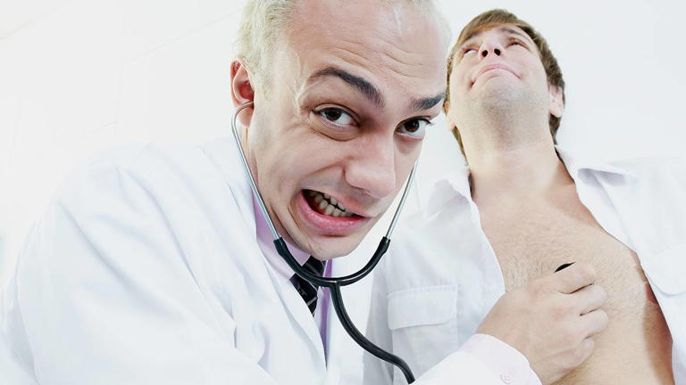 Health check: Paradigm calls in the corporate doctors after trial flop