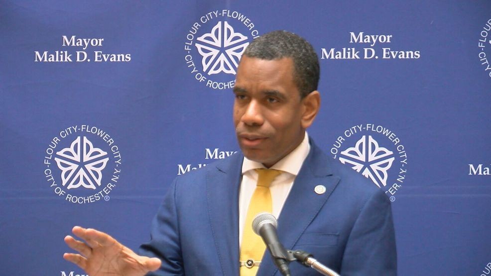Rochester gun violence continues to decline, city says