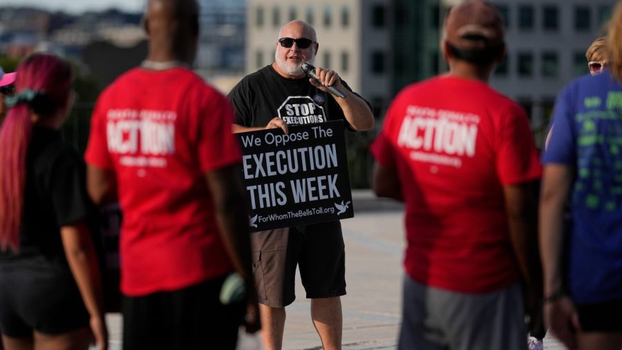 Supreme Court declines Christa Pike’s clemency appeal