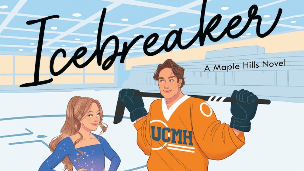 'Icebreaker' TV show adaptation news & updates: Everything we know