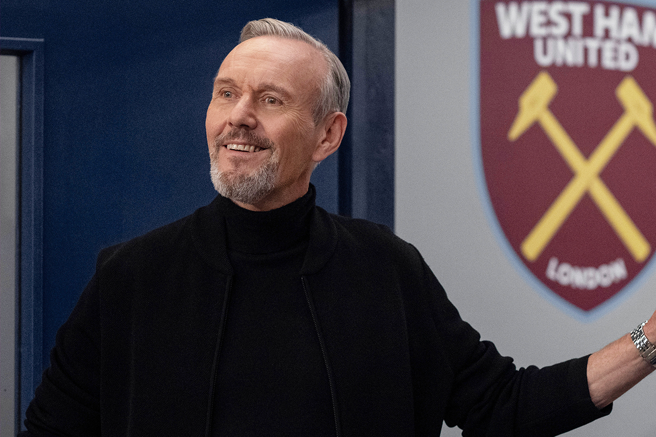 Ted Lasso season 4, episode 9 pays touching tribute to Anthony Head