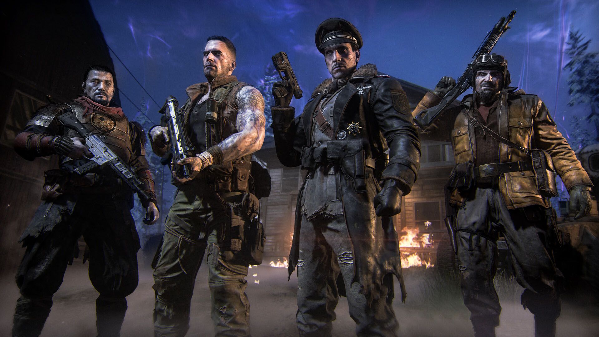 Call of Duty's AI moderation is catching things human players never ...