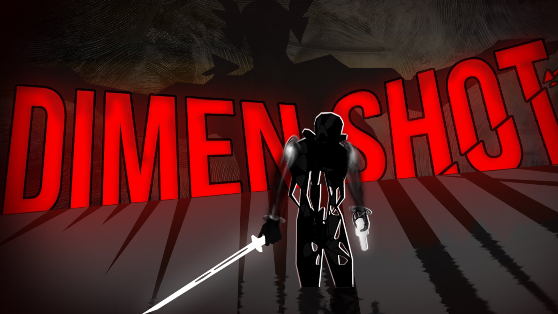Melee action FPS Dimenshot enters early access in October