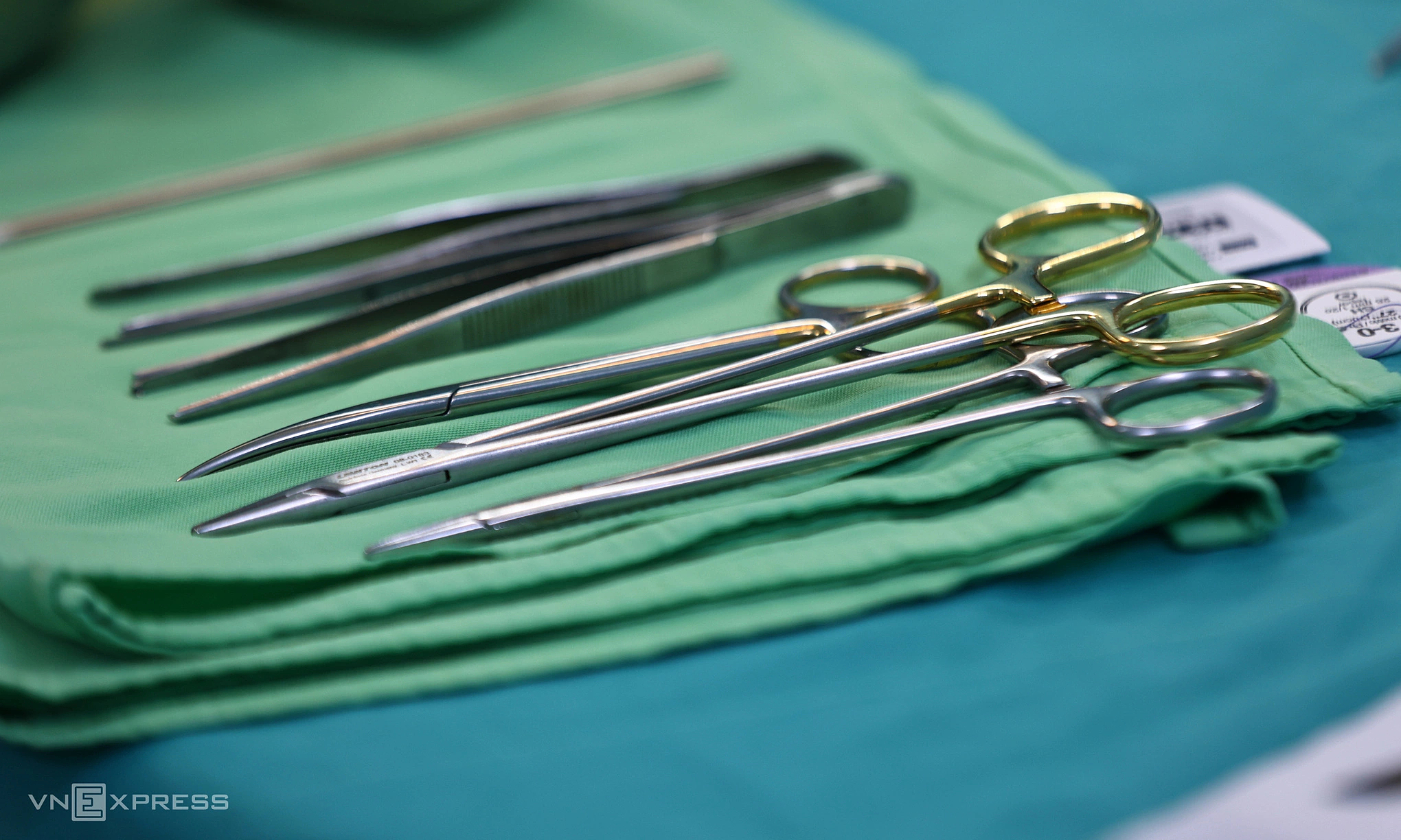 Australian woman dies after cosmetic surgery at HCMC International Hospital