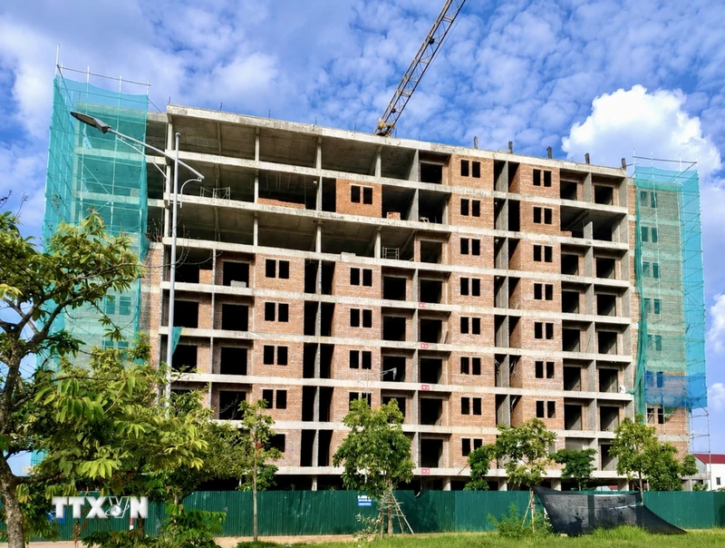 Quảng Trị: Khơi thông nguồn lực đất đai, tăng tốc các dự án nhà ở, khu đô thị