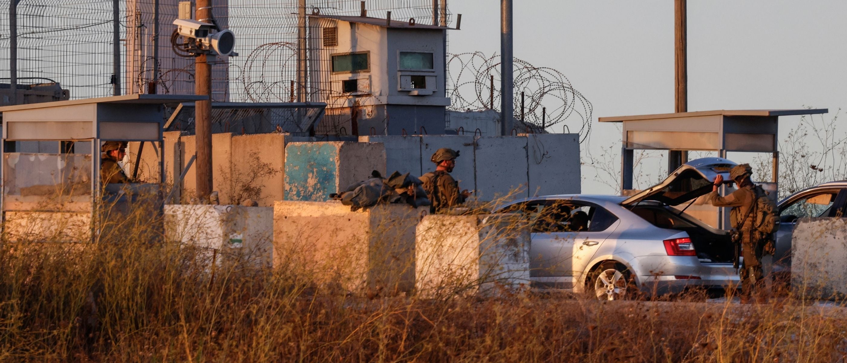 Senate blocks Dem-led resolution calling for Israeli settler violence probe