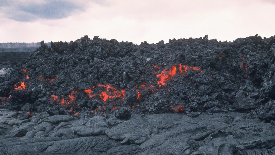 A rock lover’s guide to igneous wonders