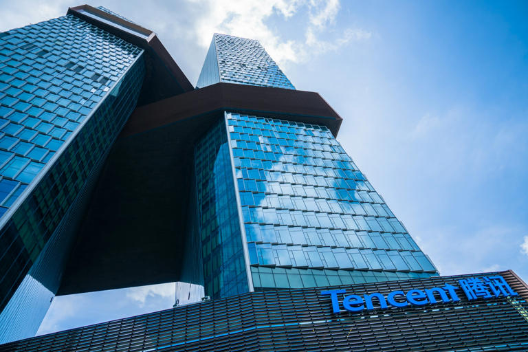 Tencent launches payment app to make China travel easier for foreign ...