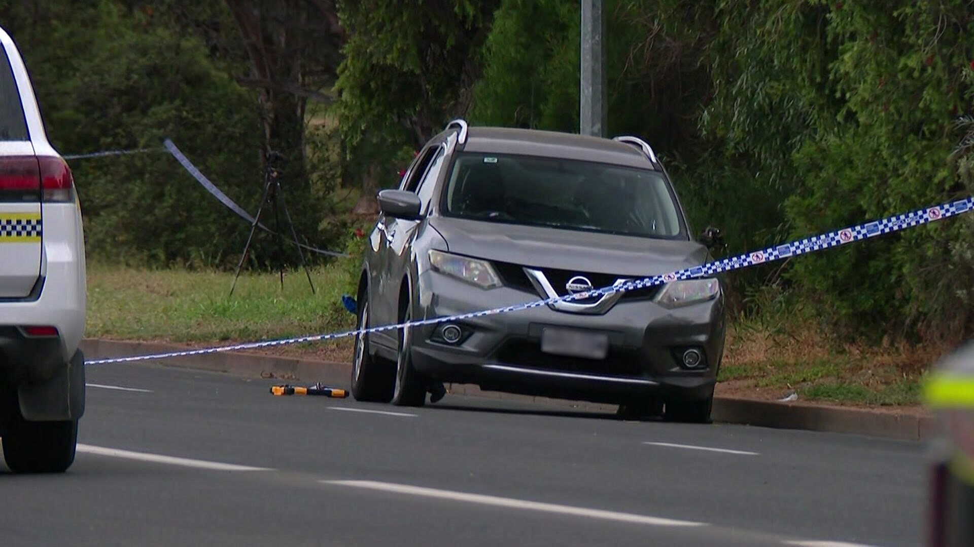 Learner driver charged after teen dies in Elizabeth Vale crash