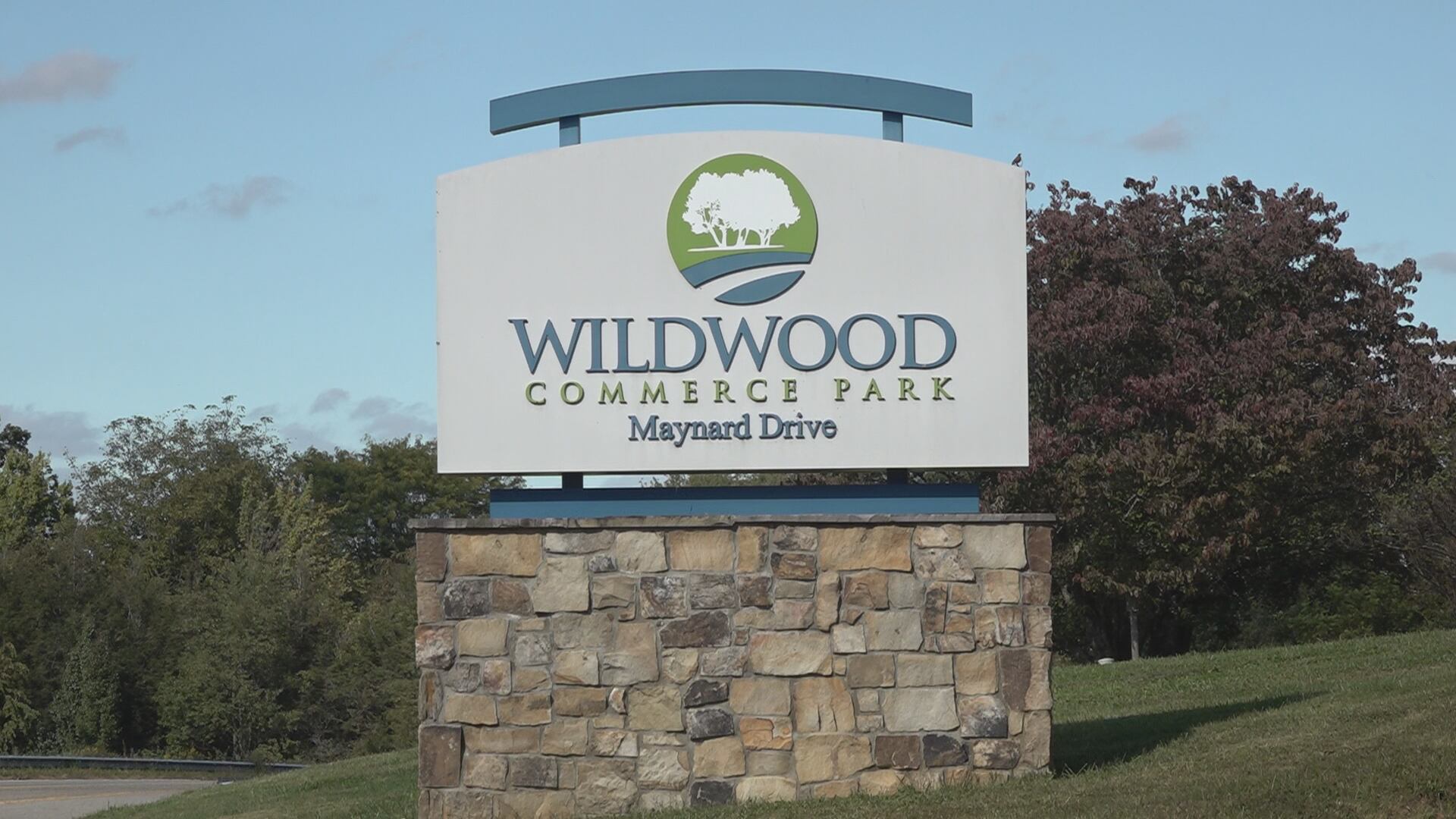Grayson County confirms $11 billion data center planned for Wildwood ...