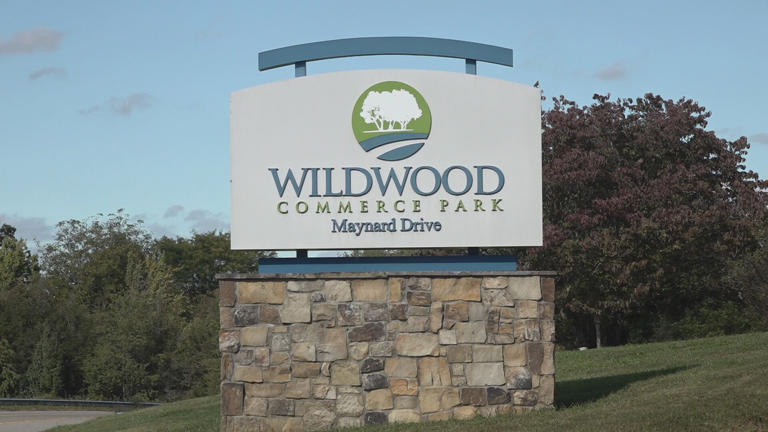 Data center project divides three Southwest Virginia localities