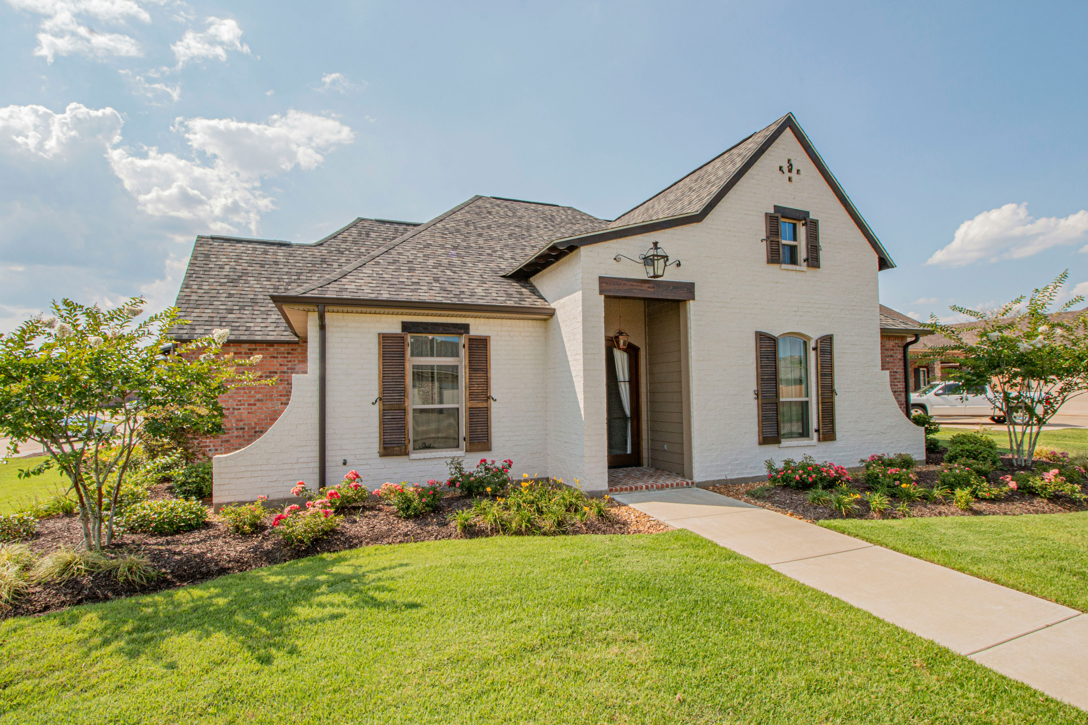 Preserving family safety: Cost-effective upkeep for exterior property ...
