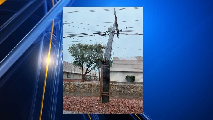 El Paso Electric makes progress on outages