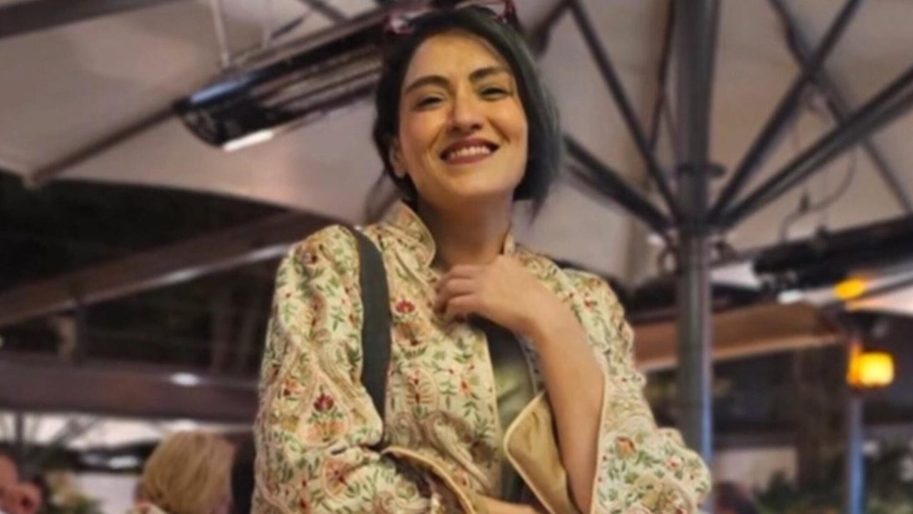 Iranian photojournalist facing 15 years in prison speaks out