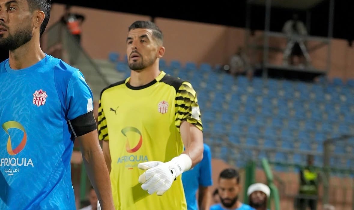 Maroc : Gaya Merbah excellent avec Agadir ! (vidéo)