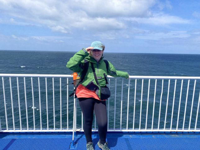 I took a first-class Interrail trip from Sheffield to Sweden – and fell ...