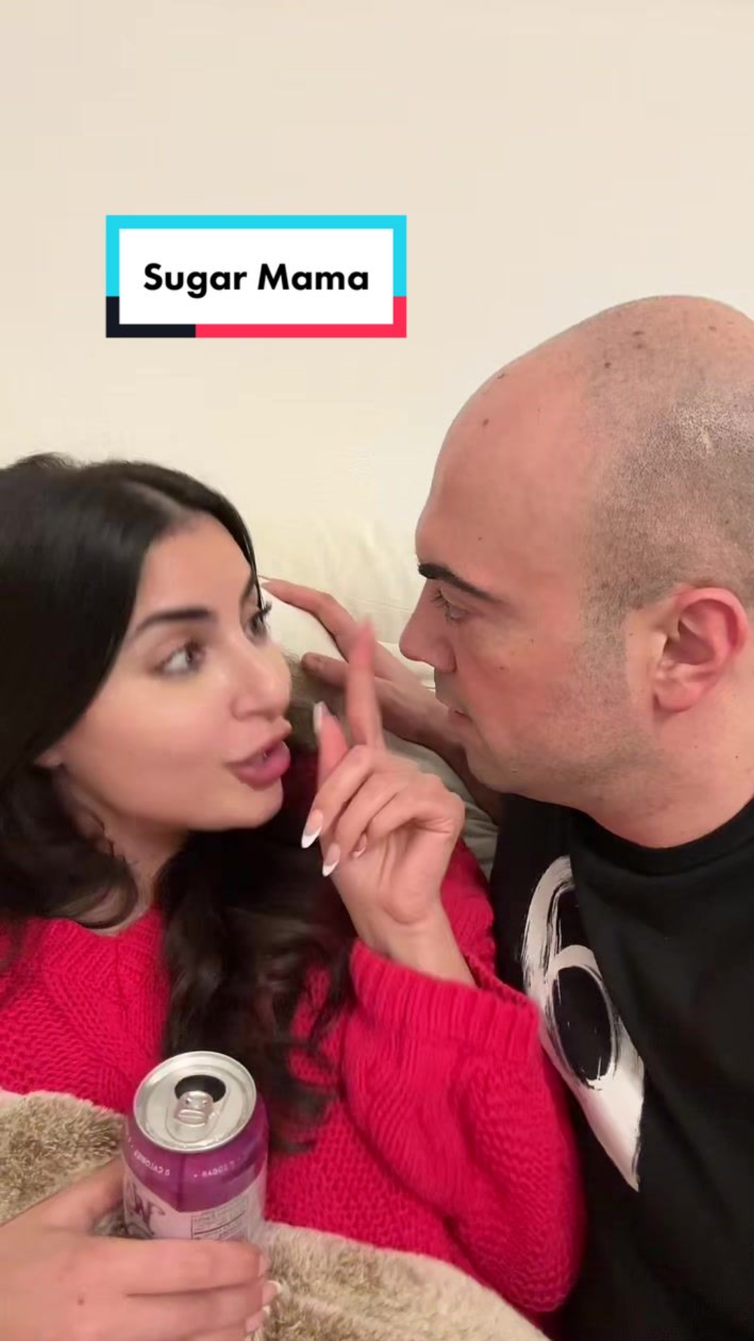 Funny relationship moments about sugar mama goals