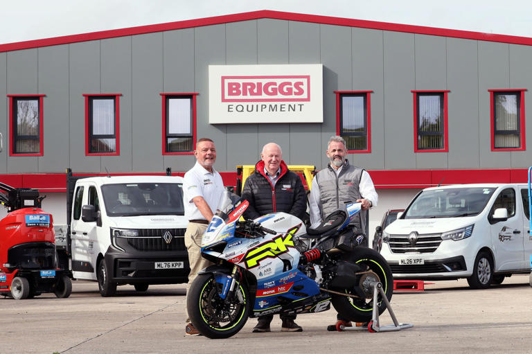 North West 200 confirms extended title sponsorship deal until centenary ...