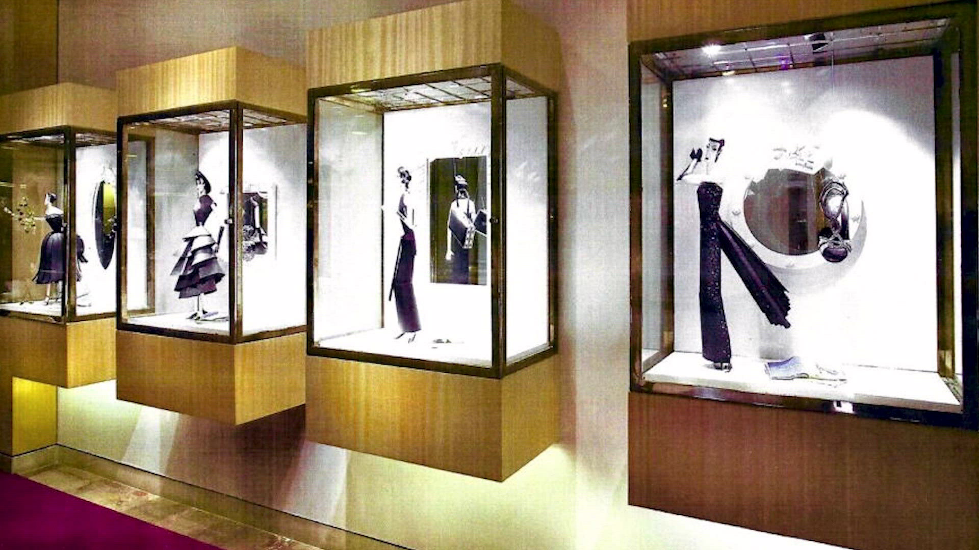 Historic Dallas Neiman Marcus store closing after more than 100 years ...