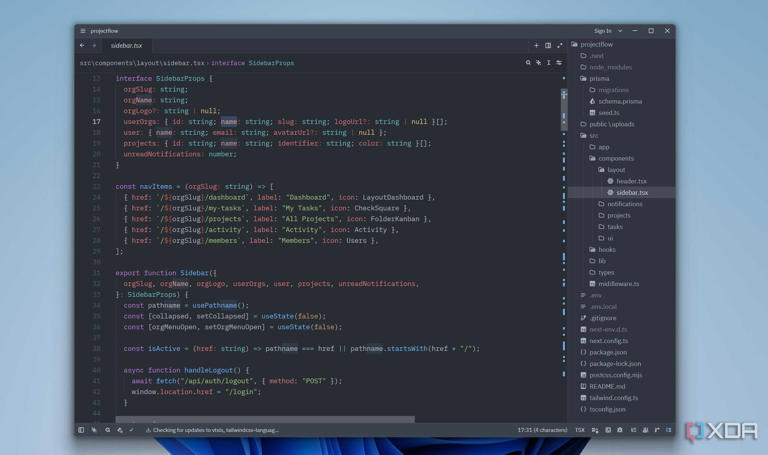 I use these 5 open-source tools to improve my development workflow on ...