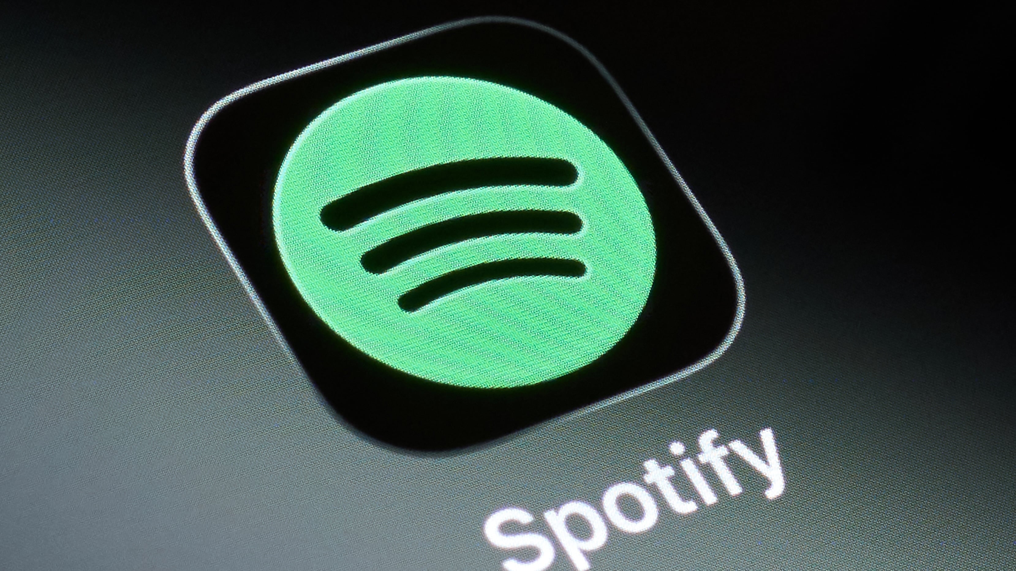 Spotify and Claude are both down