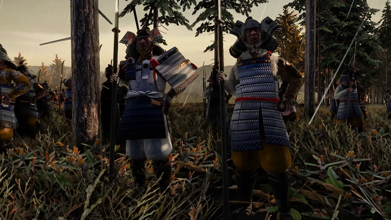 Total War: Shogun 2 Complete Edition - Official Game Overview Video