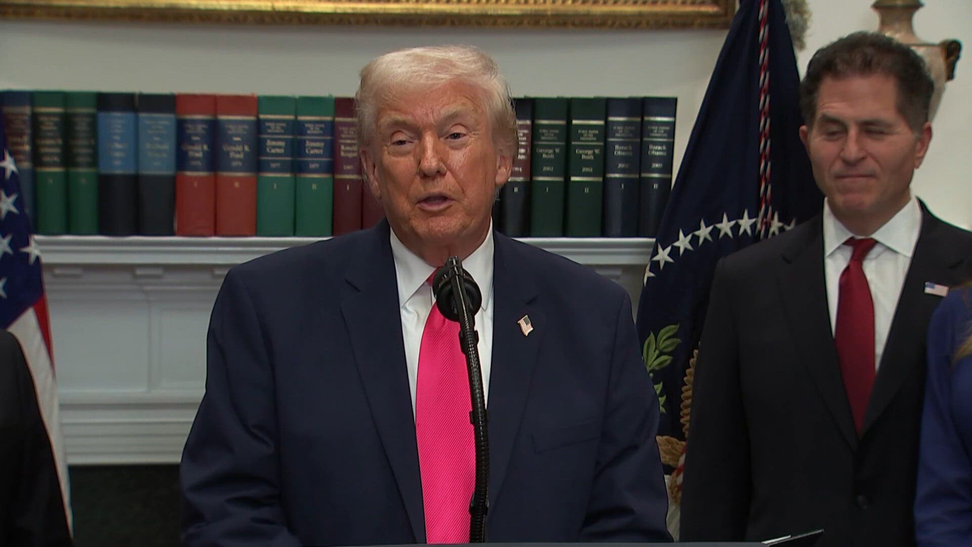 US Treasury moves to enroll over 60 million children in Trump accounts ...