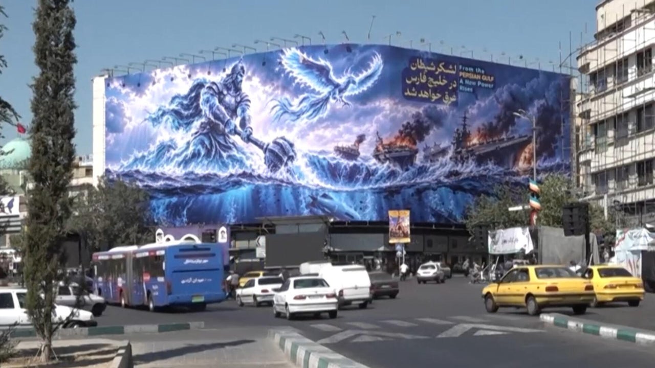 New book explores the making of the modern Middle East