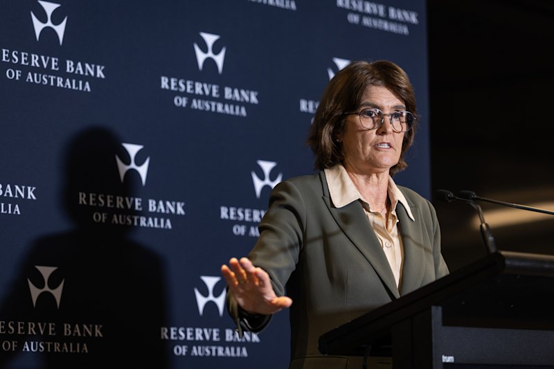 Big four banks sting home owners with rate rise