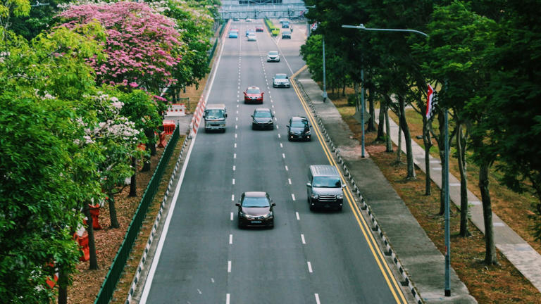 CAFE-III Norms Notified Not M1 Category Passenger Vehicles: What It ...