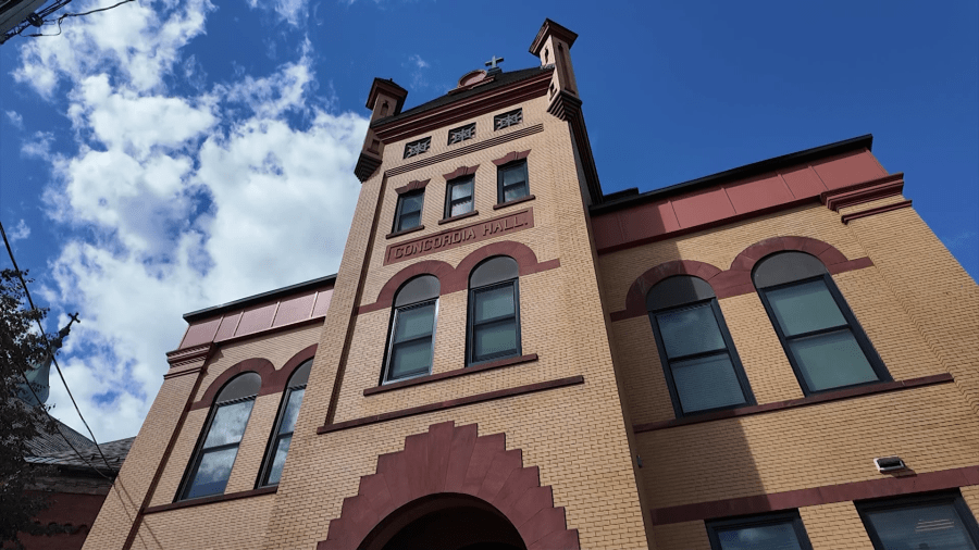 Walk with me: Inside Ibero's push to expand affordable housing in Rochester