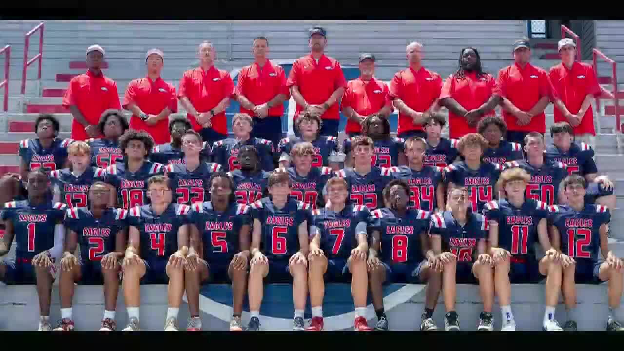 Sherwood earns WALB team of the week after week 6 win