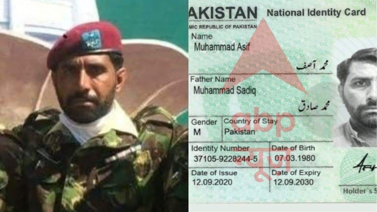 Exclusive | Who was Hashim Musa? Ex-Pak army commando in Musharraf’s ...