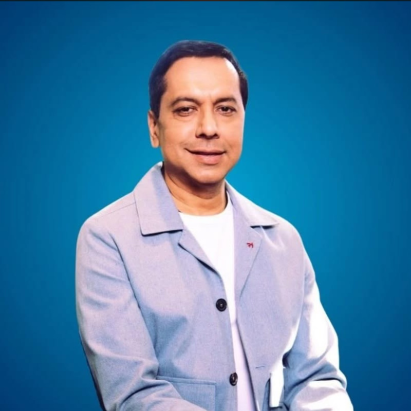 Indian-origin leader Desai to lead Meta’s enterprise AI biz