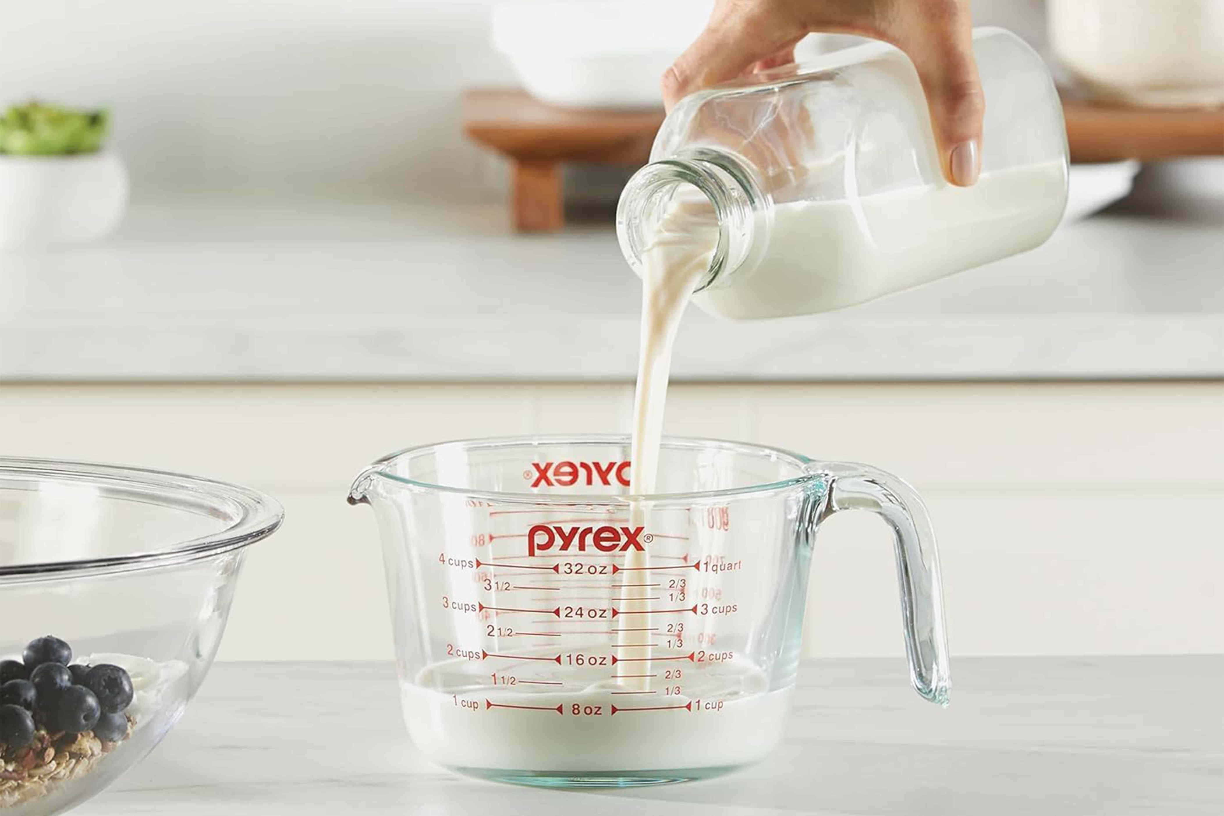 Pyrex is more than your grandma’s glass measuring cups—now it has ...