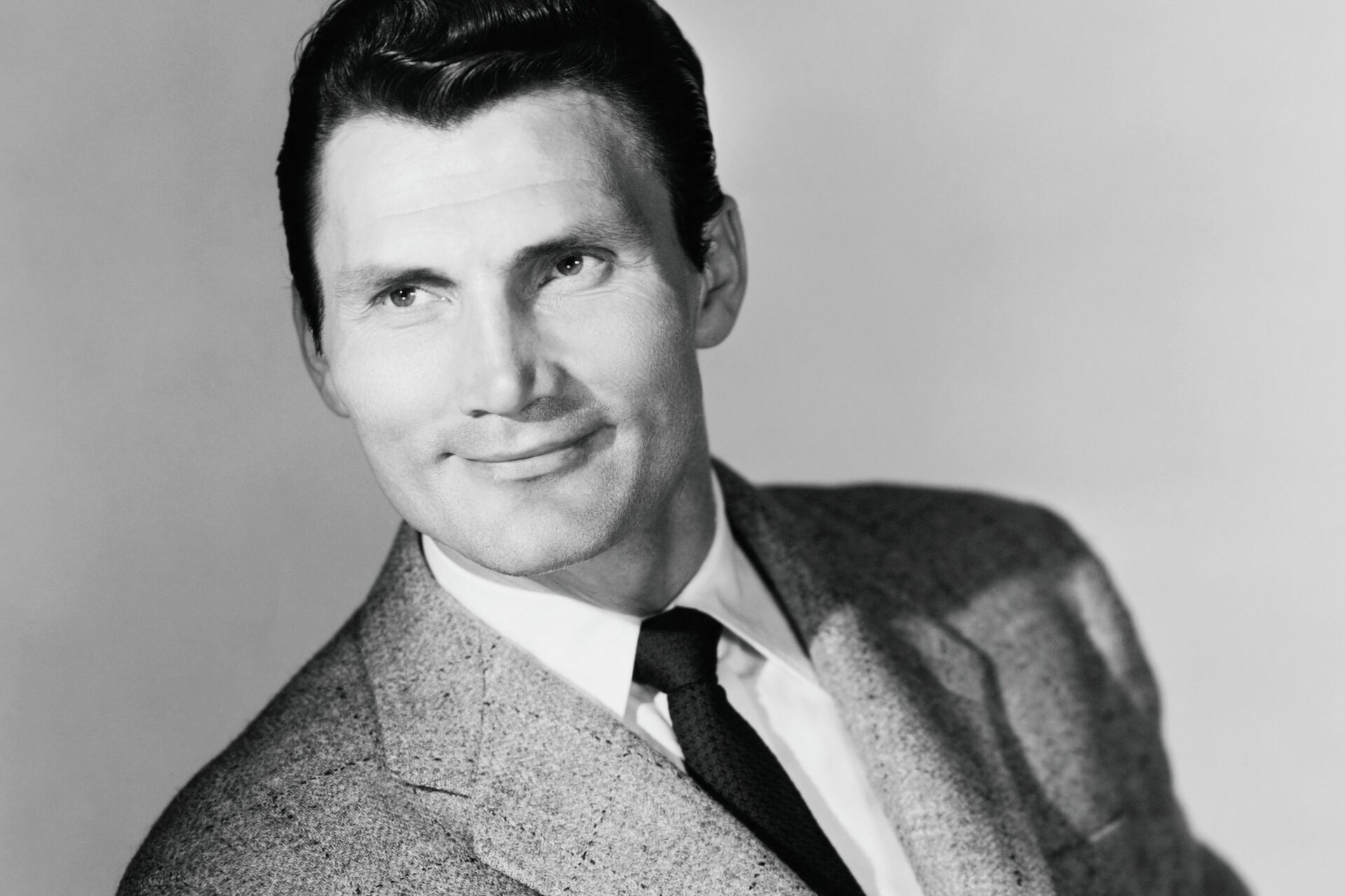 Jack Palance: an iconic villain