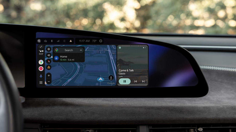 Lucid's lessons from Gravity SUV make Air sedan even better