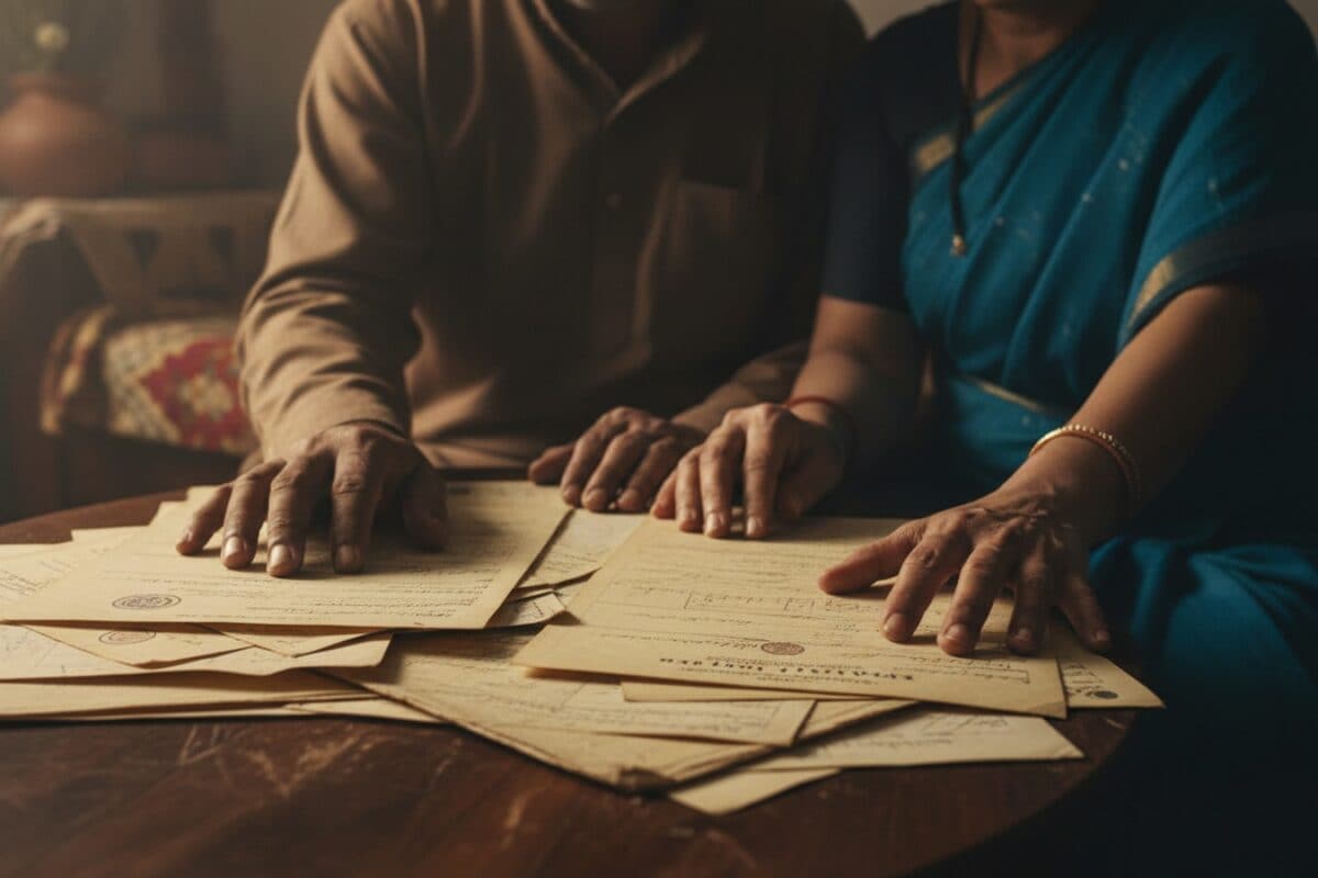 Rs 1,000-crore land shock in Lucknow: 846 plot deals face cancellation ...