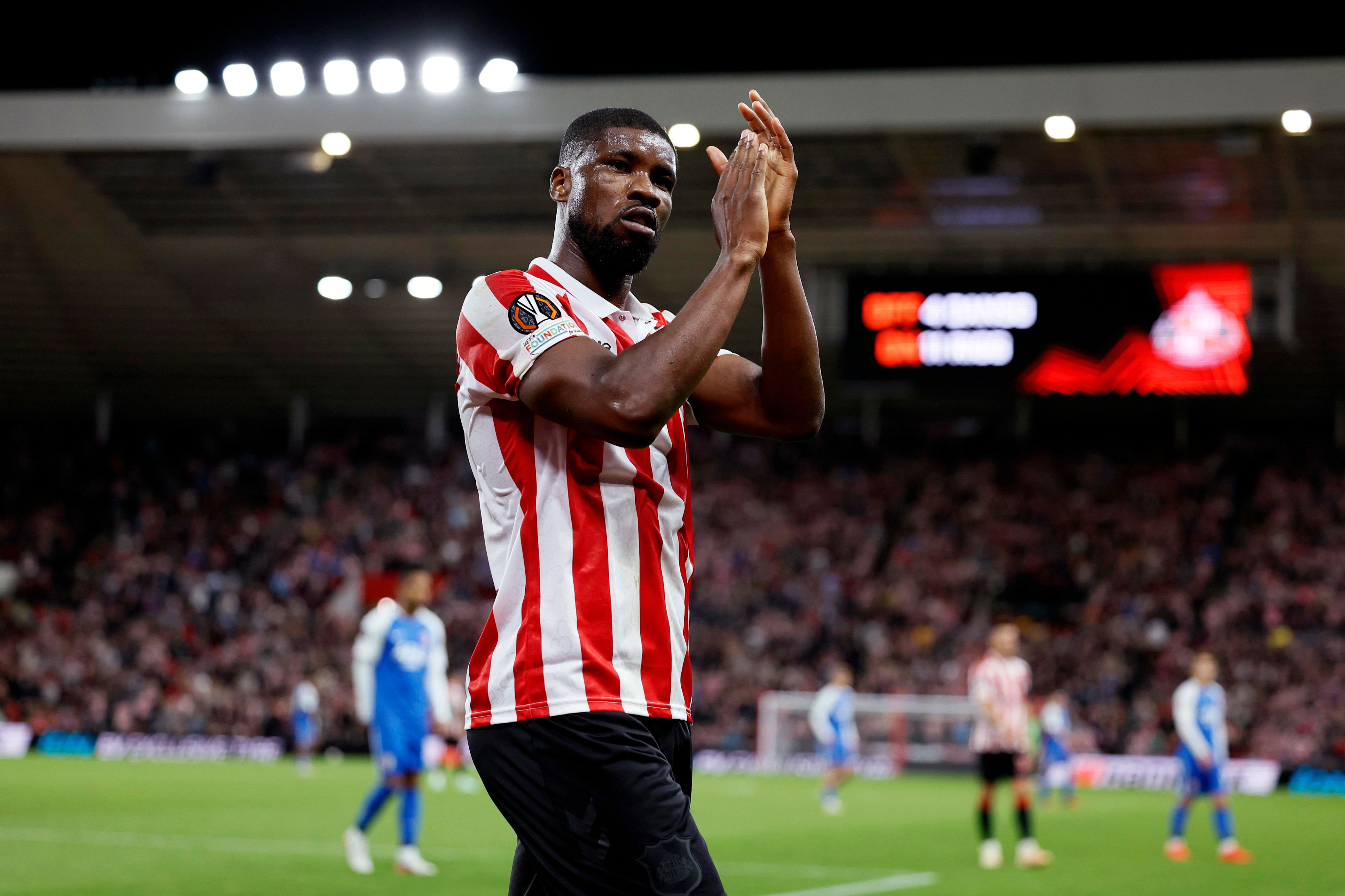 Kevin Danso and Sunderland: Why pragmatism can be progressive