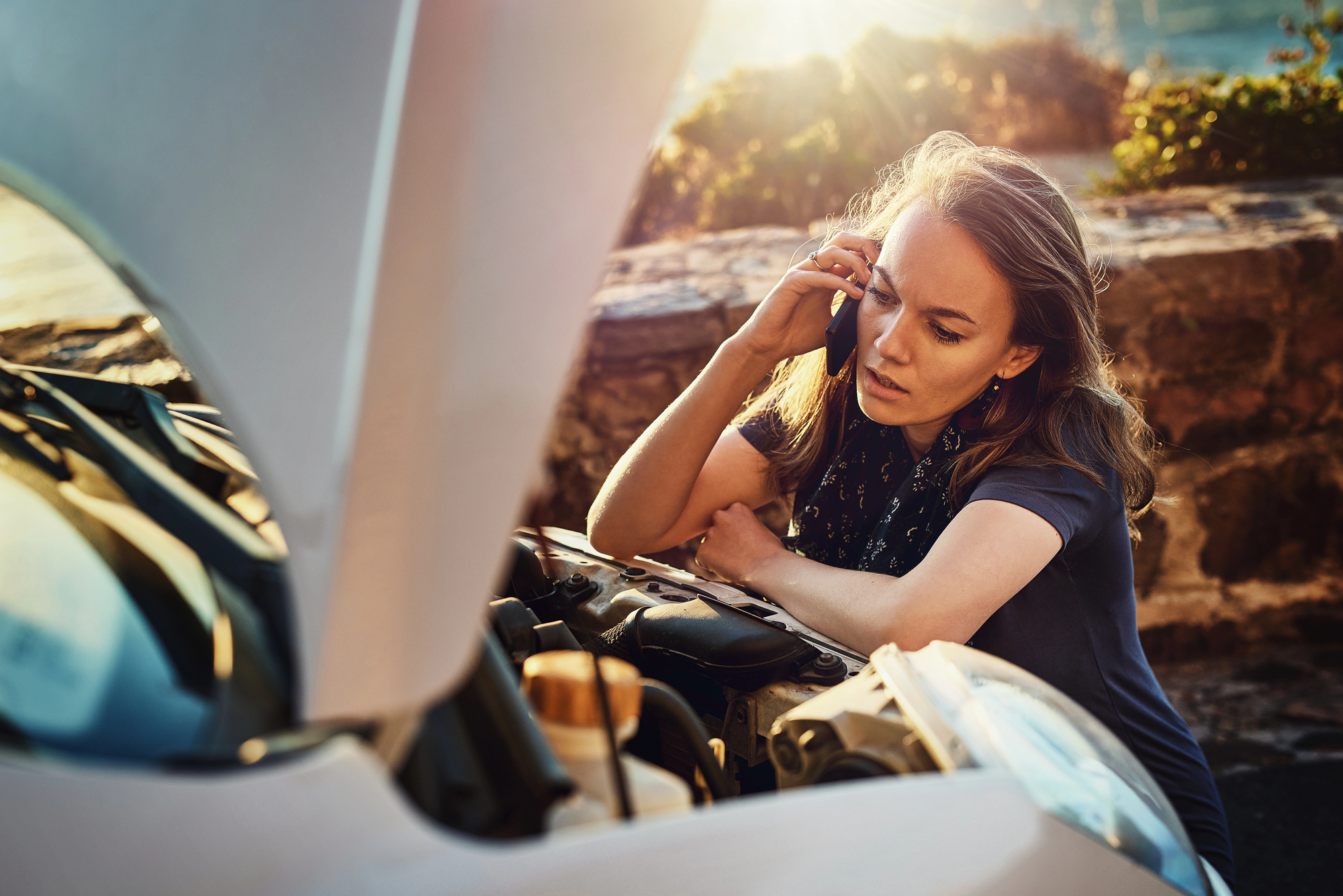 Why won't my car start? What each sound tells you before you call anyone