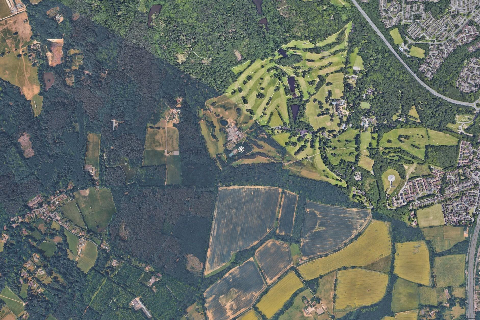 Horsham planning applications: Here’s the latest list of submissions ...