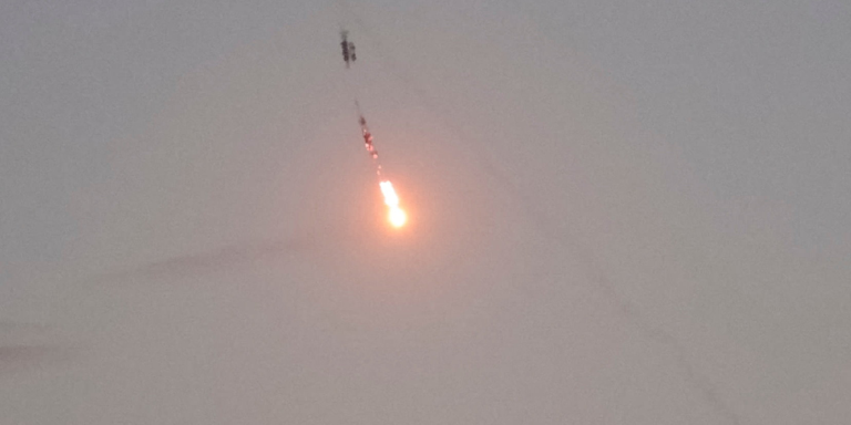 Russian forces launch drones and missiles in overnight attack against ...