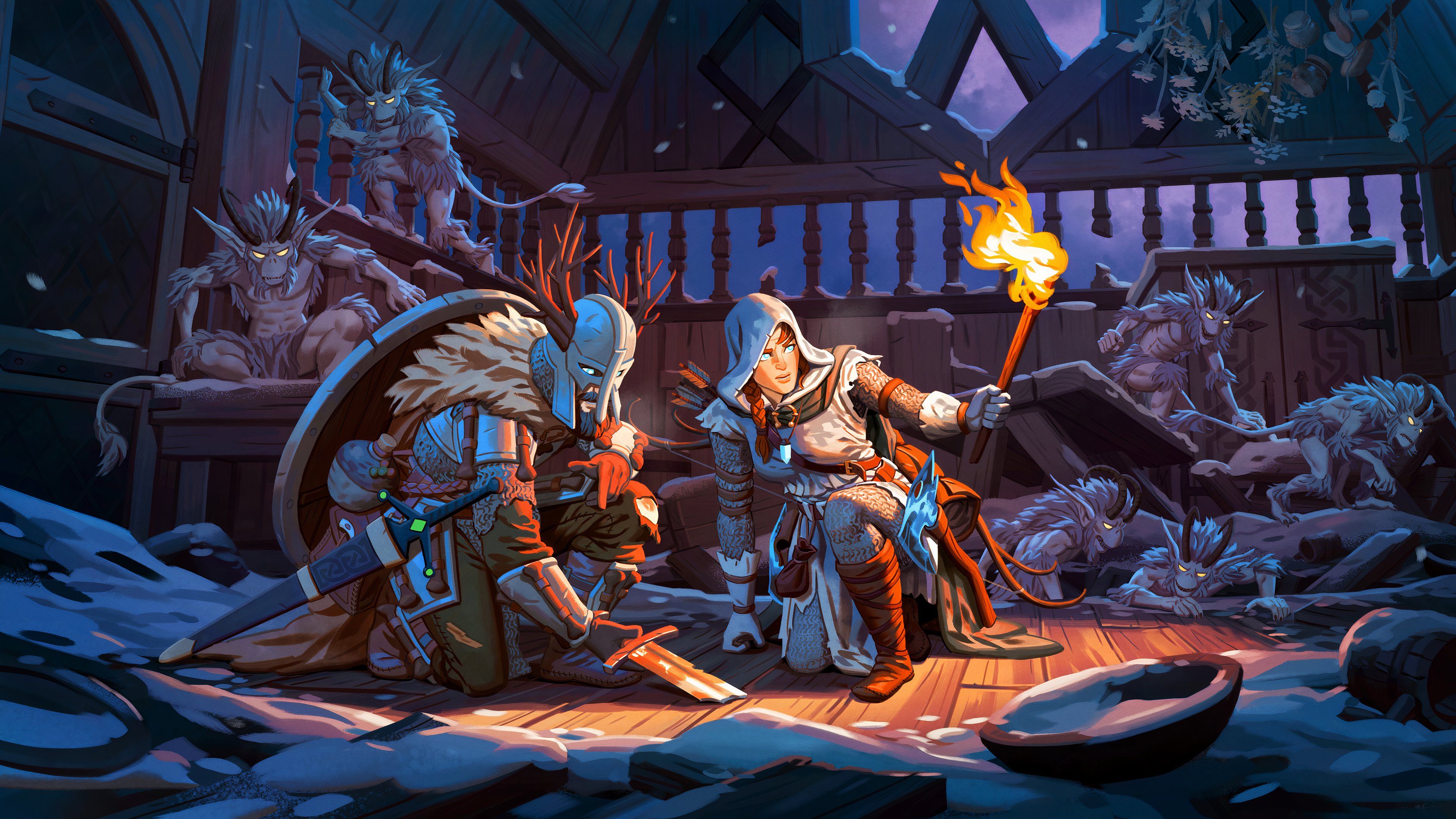 Valheim 1.0 makes a strong case for starting over after hundreds of hours