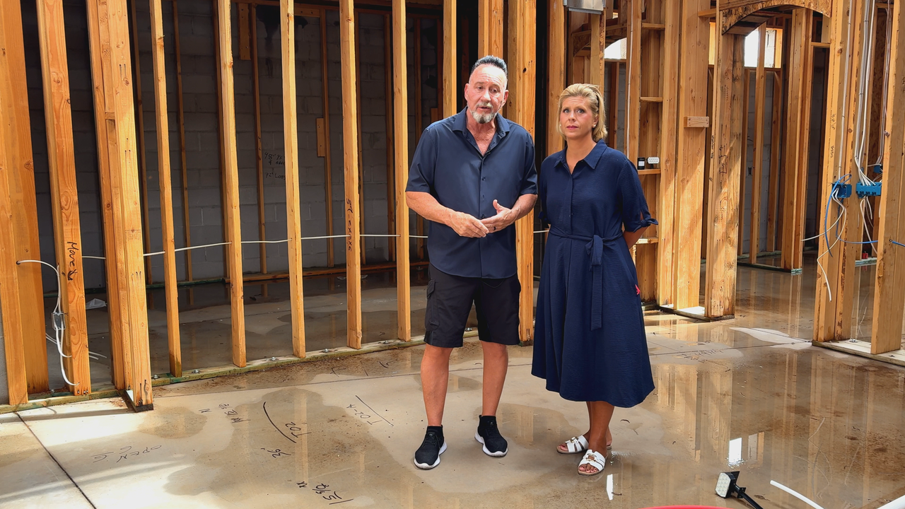 Homeowners, subcontractors speak out after Holtzman Construction ...