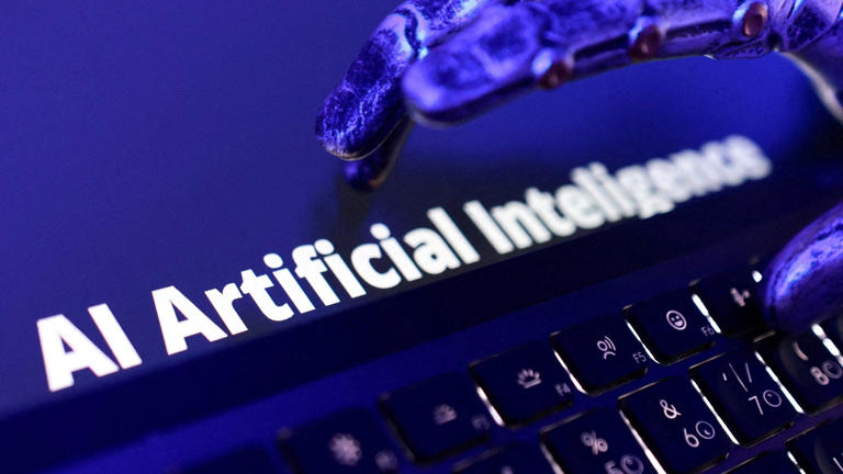AI pathology lab tools lack public evidence, doctors don’t know how ...