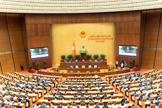 'Luật ít nhất là luật tốt nhất'